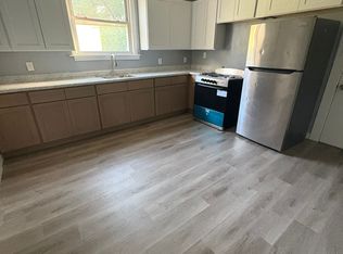 25 S 17th St FLOOR 1, East Orange, NJ 07018