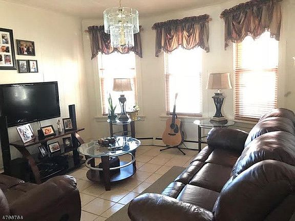 NOT Furnished