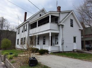 200 Main St, Wilton, NH 03086