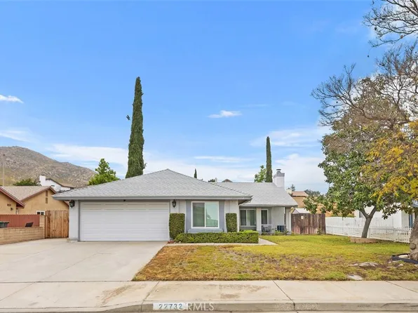 22732 Scotia Ln, Moreno Valley, CA 92557