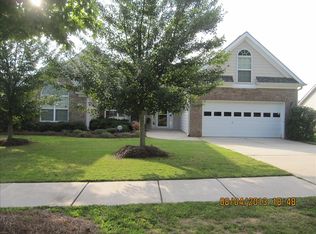 313 Southgate Dr, Locust Grove, GA 30248