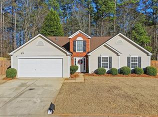 6214 Treeridge Dr NW, Acworth, GA 30101