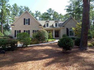 38 Devon Dr, Pinehurst, NC 28374