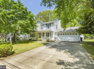211 Hurffville Rd, Sewell, NJ 08080