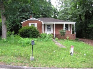 3822 Calhoun Dr, Columbus, GA 31903