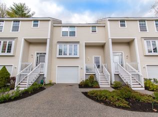 50 Ashley Ln #16, Portland, ME 04103