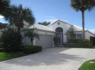 11808 Fountainside Cir, Boynton Beach, FL 33437