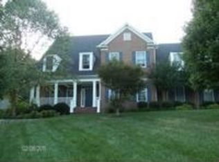 1519 Cranston Dr, Knoxville, TN 37922