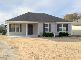 170 Stafford Rd, Hazel Green, AL 35750