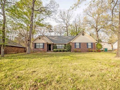 2314 Raintree Dr, Bryant, AR, 72022