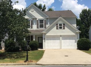640 Alstonefield Dr, Milton, GA 30004