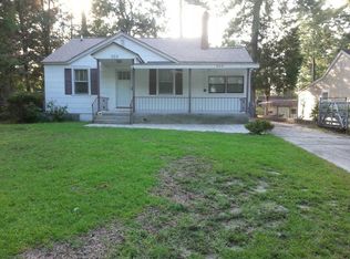 303 Arbor Dr, Columbia, SC 29206