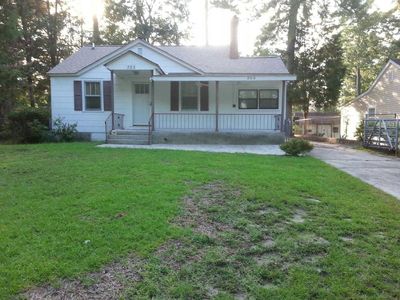 303 Arbor Dr, Columbia, SC, 29206