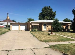 3307 F Ave, Kearney, NE 68847