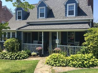 31 Tanglewood Rd, Catonsville, MD 21228