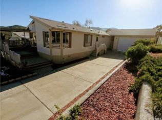 35109 Highway 79 SPC 187, Warner Springs, CA 92086