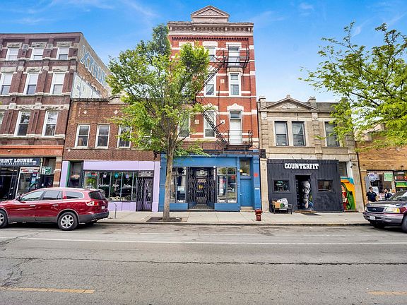 2nd image of 1329 W 18th St #2F