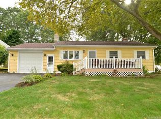 64 Putney Dr, West Haven, CT 06516