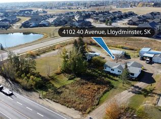 4102 E 40th Ave, Lloydminster, SK S9V 2H1