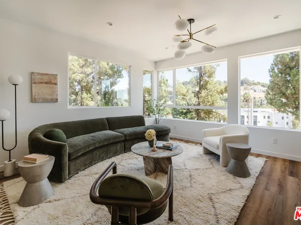 3854 N Riley Ln, Los Angeles, CA 90065