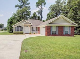 2112 Nan Wright Way, Mobile, AL 36695