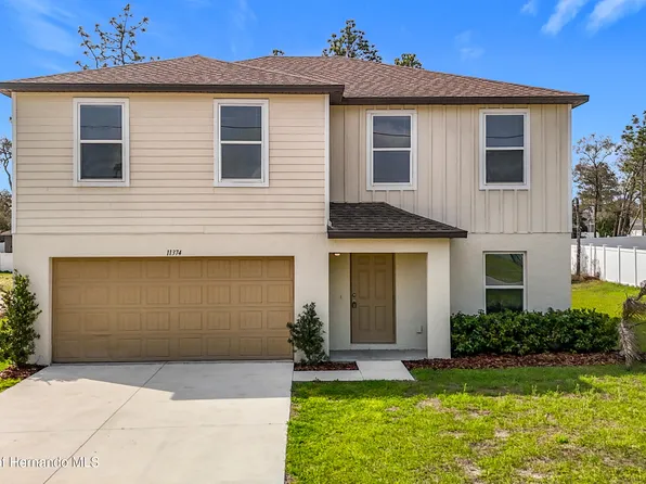 11374 Marcella Ave, Weeki Wachee, FL 34614