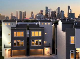 1310 Roberts St, Houston, TX 77003
