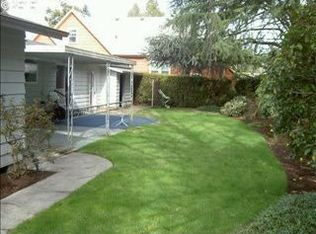 707 Walnut Ave, Eugene, OR 97404