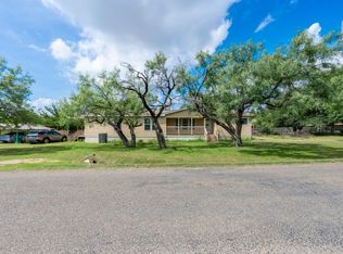 508 E Granitecastle Dr, Marble Falls, TX 78654