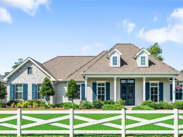 435 Bedico Pkwy, Madisonville, LA 70447