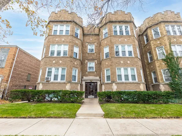7434 N Claremont Ave #1, Chicago, IL 60645