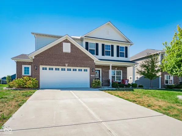 15745 Matthews Ln, Noblesville, IN 46060