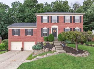 6187 Greyoaks Dr, Taylor Mill, KY 41015