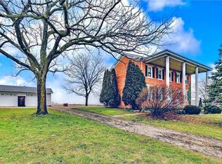 9611 Us Route 127, West Manchester, OH 45382