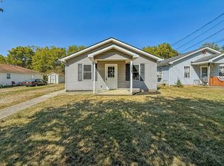 1523 Fuller Ct, Lancaster, OH 43130