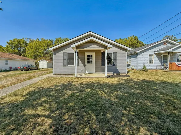 1523 Fuller Ct, Lancaster, OH 43130