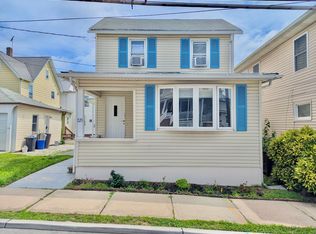 121 S Feltus St, South Amboy, NJ 08879