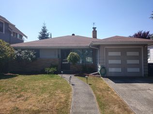 2607 50th Ave SW, Seattle, WA 98116