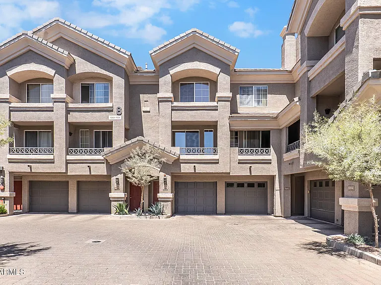4455 E Paradise Village Pkwy S #1081 — Photo 28