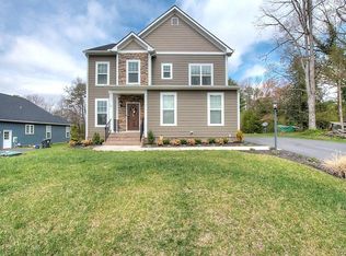 10168 Stonemill Rd, Henrico, VA 23233