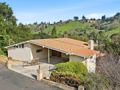 95 Mackie Dr, Martinez, CA, 94553