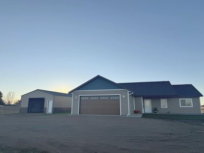 1956 228th Ln, Mora, MN, 55051
