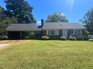 3277 N State Highway 62, Burlington, NC 27217