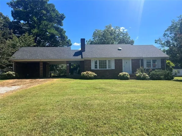 3277 N State Highway 62, Burlington, NC 27217