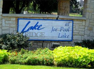 832 Mallard Pointe Dr, Cedar Hill, TX 75104