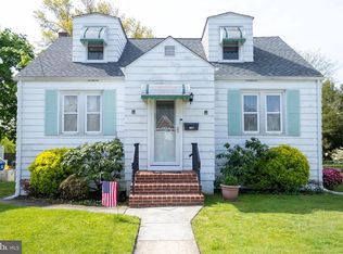 126 E Park Ave, Maple Shade, NJ 08052