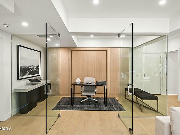 3rd image of 7151 E RANCHO VISTA Drive #5001