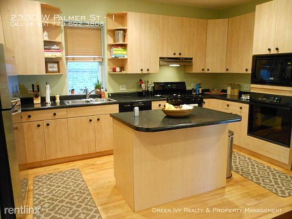 3rd image of 2330 W Palmer St #1