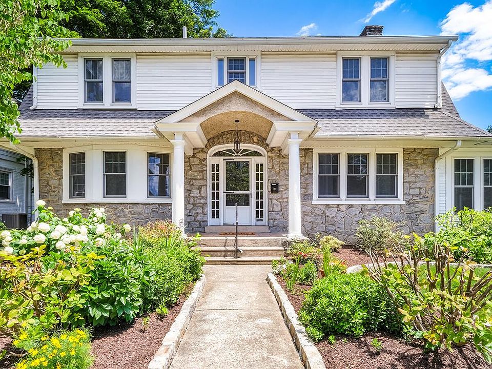 501 N Monroe St, Media, PA 19063 Zillow