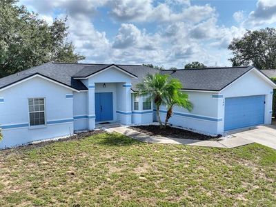 146 Meridian St, Davenport, FL, 33837